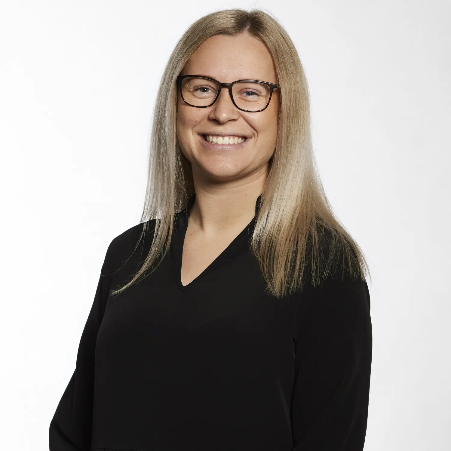Shanna Thomsen